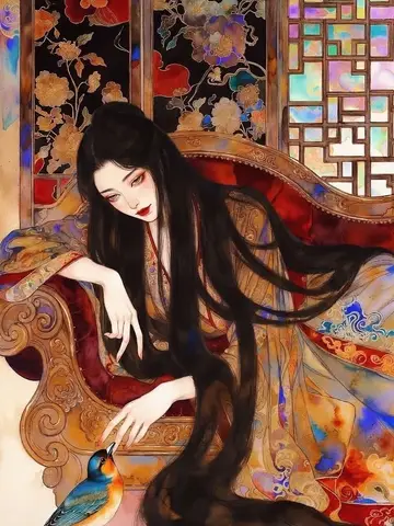 Tâm niệm tận sâu đáy lòng