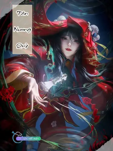 Tân Nương Quỷ