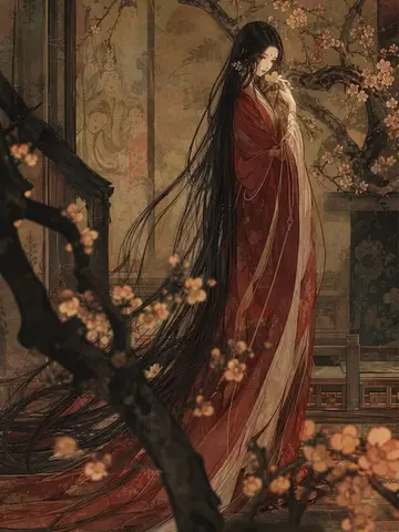 Thái Tử Phi Trùng Sinh