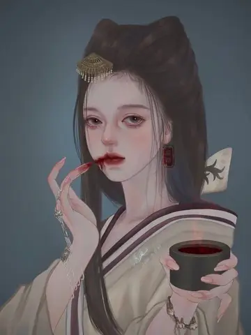 Thâm Cung Kế Sách