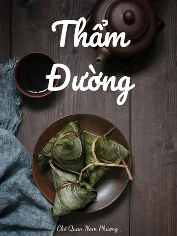 THẨM ĐƯỜNG