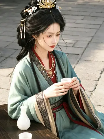 Thẩm Yến Yến