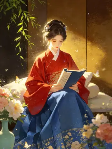 Thay Trưởng Tỷ Đòi Lại Công Đạo
