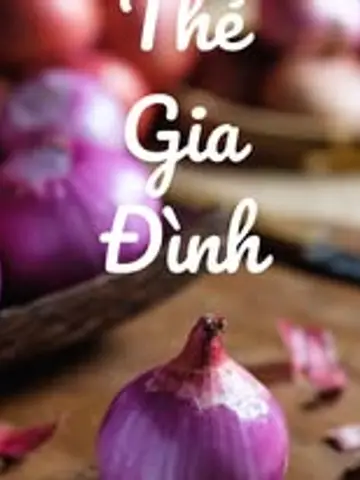THẺ GIA ĐÌNH