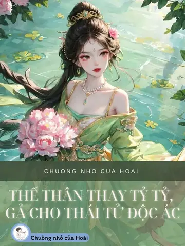 THẾ THÂN THAY TỶ TỶ, GẢ CHO THÁI TỬ ĐỘC ÁC