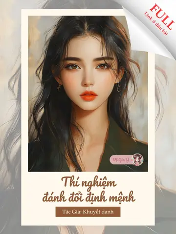 Thí nghiệm đánh đổi định mệnh