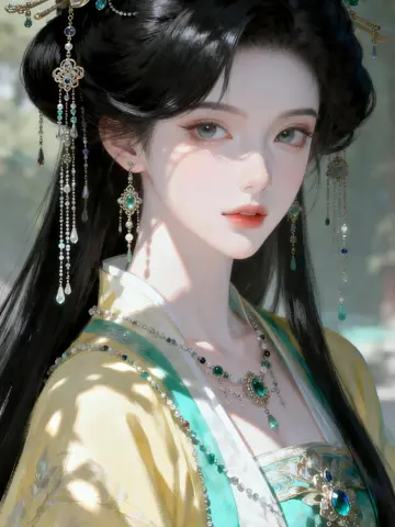 Thiên Kim Giả Nhét Cho Ta Ba Vị Phu Quân