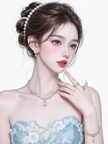 Thiên Kim Thật Có Cơ Bắp Lực Lưỡng