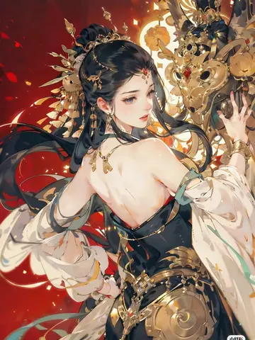 Thiên kim thật từng là thổ phỉ