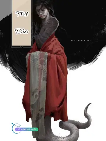 Thịt Đỉa