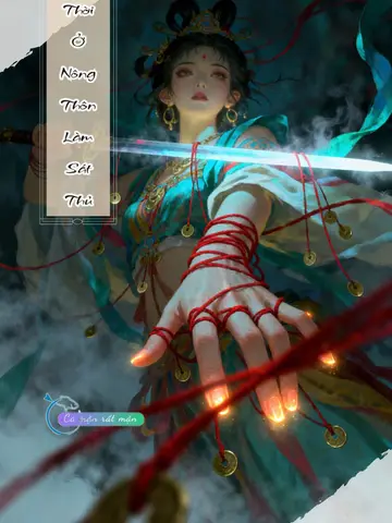 Thời Ở Nông Thôn Làm Sát Thủ