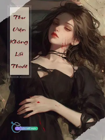 Thư Viện Không Lối Thoát