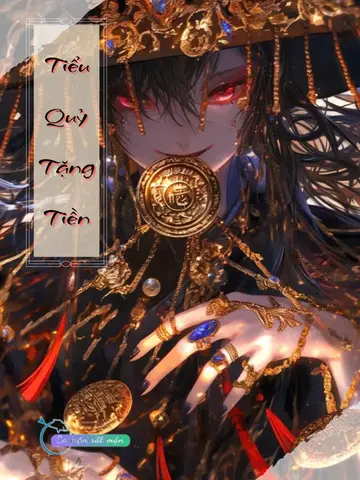 Tiểu Quỷ Tặng Tiền