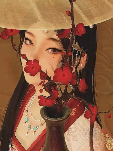 Tiểu Tổ Tông Của Hầu Phủ