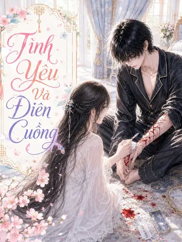 Tình Yêu Và Điên Cuồng