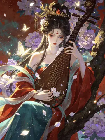 Tơ Hồng Tráo Mạch