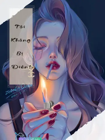 Tôi Không Bị Điên!