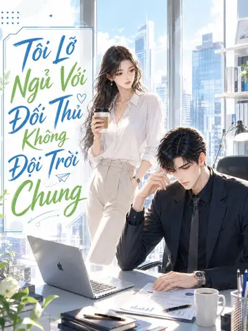 Tôi Lỡ Ngủ Với Đối Thủ Không Đội Trời Chung