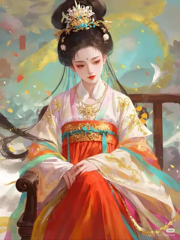 Trả Thù Tên Phu Quân Phải Lòng Kẻ Thù Của Ta