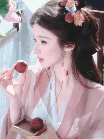 Trà xanh ôm đùi nữ chính