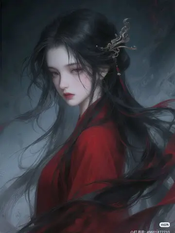 Trấn Bắc Nữ La Sát
