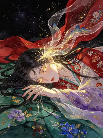Trời Sinh Cuồng Muội