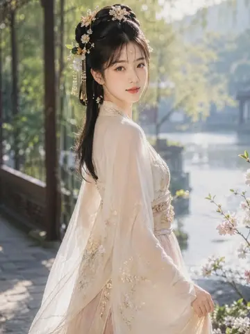 Trọng Sinh Trả Lại Hôn Sự Cho Biểu Muội