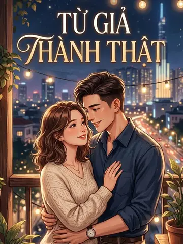 Từ Giả Thành Thật