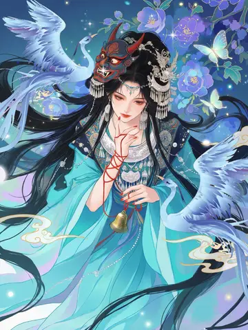 Tuyệt Tự Phá Mộng