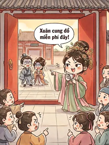 Vả Mặt Kẻ Bạc Tình, Ta Đưa Con Rời Khỏi Hầu Phủ