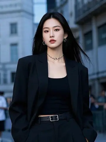 Vì Tôi Vẫn Luôn Là Chính Tôi