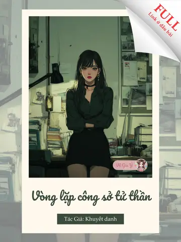Vòng lặp công sở tử thần