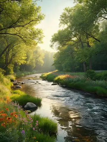 VONG XUYÊN KÝ SỰ