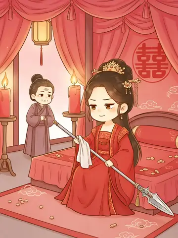 Vùng Trời Của Ta Không Phải Nơi Hậu Trạch