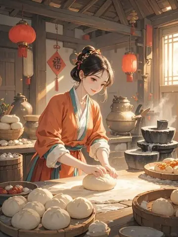 Xuyên sách, ta nhặt phản diện làm culi