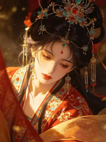 Ý Trời Khó Bằng Lòng Người
