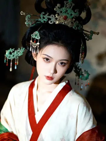Yếm Mỏng Hoạ Hồng Nhan